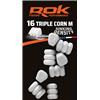 Ma Artificiale Rok Fishing Triple Corn M Sinking Density - Rok/000613