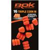 But Artificial Rok Fishing Triple Corn M Sinking Density - Rok/000644