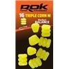 Ma Artificiale Rok Fishing Triple Corn M Perfect Balance - Rok/000675