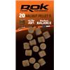 Pellet Artificiel Rok Fishing Halibut Pellet Perfect Balance Aromatise - Rok/001030