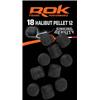 Pellet Artificiale Rok Fishing Halibut Pellet Sinking Density - Rok/001054