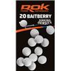 Bacca Artificiale Rok Fishing Baitberry Sinking Density - Rok/001115