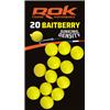 Baie Artificielle Rok Fishing Baitberry Sinking Density - Rok/001122