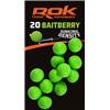 Bacca Artificiale Rok Fishing Baitberry Sinking Density - Rok/001139