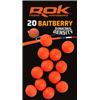 Bacca Artificiale Rok Fishing Baitberry Sinking Density - Rok/001146