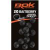 Bacca Artificiale Rok Fishing Baitberry Sinking Density - Rok/001160
