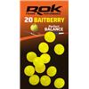Bacca Artificiale Rok Fishing Baitberry Perfect Balance - Rok/001184