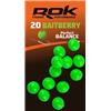 Bacca Artificiale Rok Fishing Baitberry Perfect Balance - Rok/001191