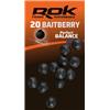 Bacca Artificiale Rok Fishing Baitberry Perfect Balance - Rok/001221