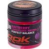 Kunst Bes + Dip Rok Fishing Baitberry Perfect Balance - Rok/001337
