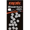 Artificial Pellet Rok Fishing Halibut Pellet Sinking Density Aromatize - Rok/001375