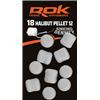 Pellet Artificiel Rok Fishing Halibut Pellet Sinking Density Aromatise - Rok/001382