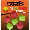 Hookbait Rok Fishing Zig Maize - Rok/001627