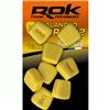 Maïs Artificiel Rok Fishing Natural Yellow Balanced - Rok/003638