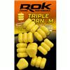 Maïs Artificiel Rok Fishing Natural Yellow Balanced - Rok/003645