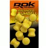 Mais Artificiale Rok Fishing Natural Yellow Balanced - Rok/003652