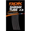 Schlauch Rok Fishing Shrink Tube Black - Rok/011848