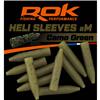 Tail Rubber Rok Fishing Heli Sleeve - Rok/012159