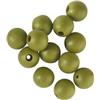 Pearl Rok Fishing Rubber Beads - Rok/012517