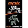 Schnurausrichter Rok Fishing Kickers 45 - Rok/013002