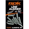 Leinen-Aligner Rok Fishing Aligners 30 - Rok/013033