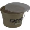 Kit Round Bucket Rok Fishing Complete - Rok/030320