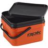 Kit Seau Carre Rok Fishing Square Bucket Complet - Rok/030474
