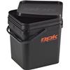 Kit Seau Carre Rok Fishing Square Bucket Complet - Rok/030481