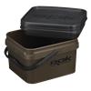 Kit Seau Carre Rok Fishing Square Bucket Complet - Rok/030559	