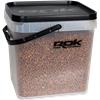 Bucket Squares Rok Fishing Square Bucket - Rok/030757