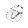 Bavette De Rechange Drt Pour Klash Ghost - Roll Lip
