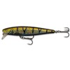 Schwimmköder Monkey Lures Rollin Lui 115 - 11.5Cm - Rollinlui115-Stripedphantom
