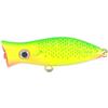 Topwater Lure Halco Roosta Popper 60 6Cm - Roosta60r7greenf