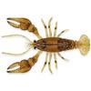 Leurre Souple Chasebaits The Mud Bug 95 - 9.5Cm - Root Beer