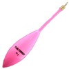 Plomb Surf Flashmer Zipp - Rose - 175G