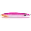 Cuiller À Jigger Rhino Diamond Sandeel - 12G - Rose-Blanc