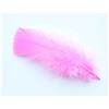 Plume De Dinde Tof - Rose Bonbon