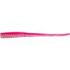Leurre Souple Autoboats Fishing Bumble Slug 175 - 17.5Cm - Par 5 - Rose Flash
