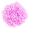 Chenille Fly Scene Crystal Chenille - Rose Fluo