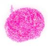 Chenille Fly Scene Mini Crystal Chenille - Rose Fluo