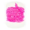 Chenille Fly Scene Super Blob Chenille - Rose Fluo