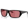 Lunettes Polarisantes Costa Tailfin 580 - Rose - Noir Mat