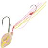 Tete Plombee Explorer Tackle Rock Shallow - 7G - Rose Phospho