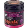Baie Artificielle + Trempage Rok Fishing Baitberry Sinking Density - Rose