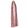 Fibre Synthetique Fly Scene Holographique Flash - Rose