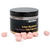 Dumbell Cc Moore Live System Dumbell Wafters - Rose
