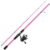 Ensemble Zebco Disco Combos - Rose