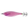 Turlutte Jatsui Rush Sutte Rubber Glow 2.0 - Rose
