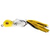 Leurre Souple American Baitworks Scumfrog Painted Trophy Series - 6Cm - Rotten Egg