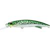 Sinking Lure Duo Rough Trail Blazin 110 - Rougbla110aha0109